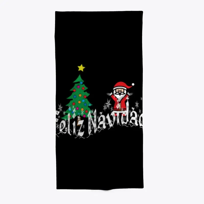 Feliz Navidad