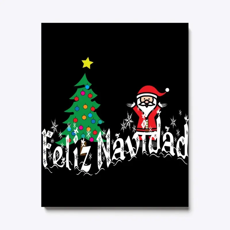 Feliz Navidad