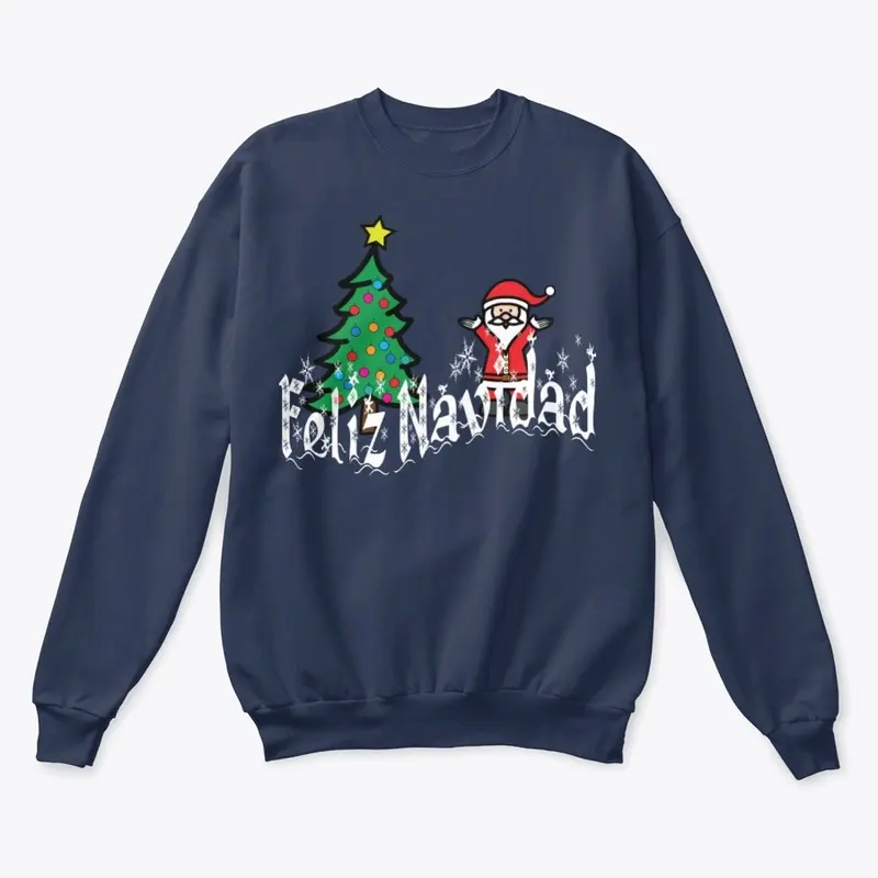 Feliz Navidad