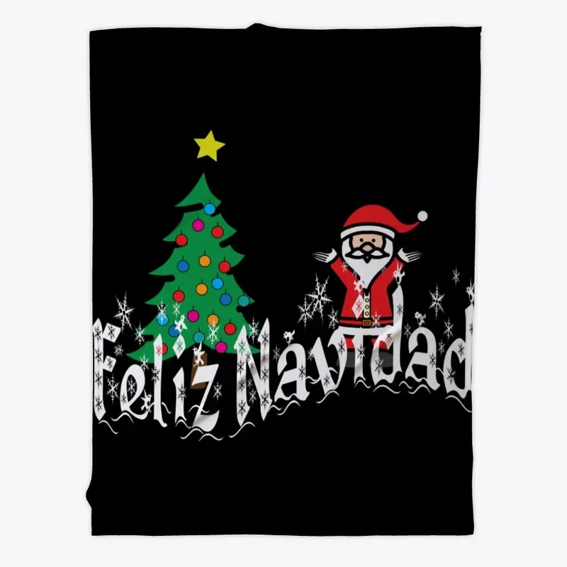 Feliz Navidad