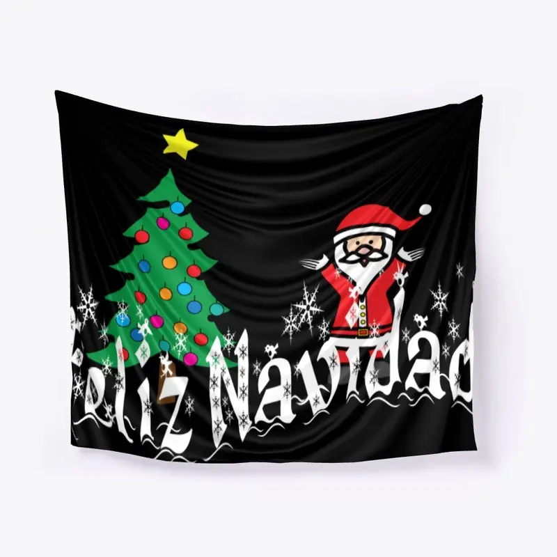 Feliz Navidad