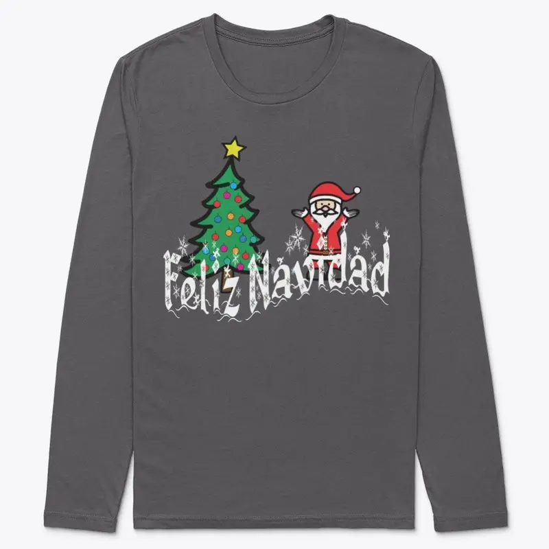 Feliz Navidad