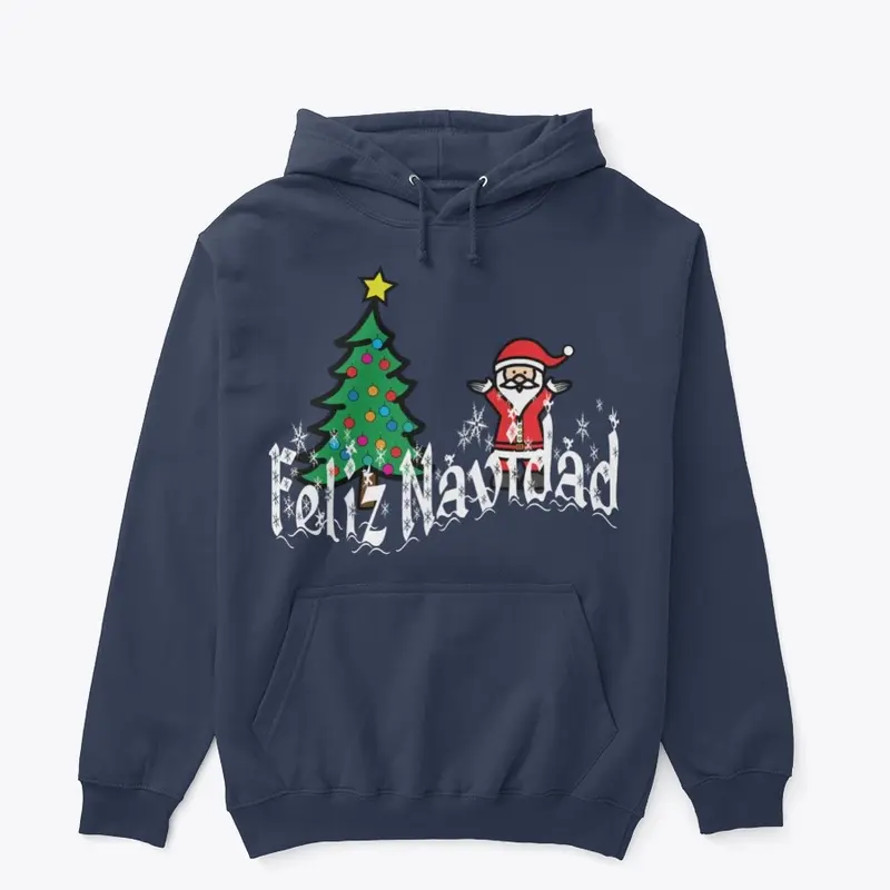 Feliz Navidad